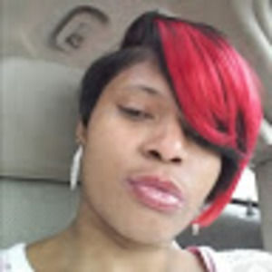 Meet your Posher, Khadijah